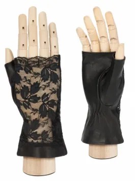 Перчатки без пальцев, митенки ELEGANZZA 00388
