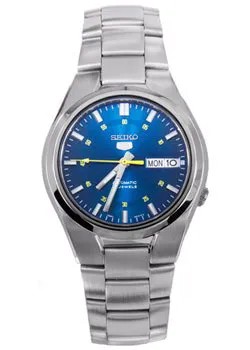 Японские наручные  мужские часы Seiko SNK615K1. Коллекция Seiko 5