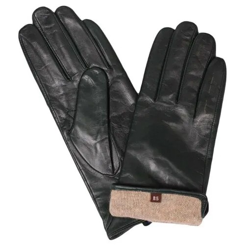 Перчатки женские Pitas 0022Z зел р.7,5 УТ-00009163
