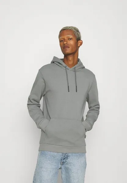 Толстовка ONSCERES HOODIE Only & Sons, касторовый серый