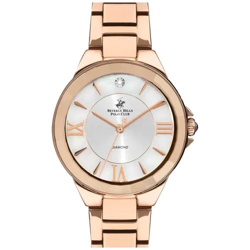 Наручные часы Beverly Hills Polo Club BP3228X.420