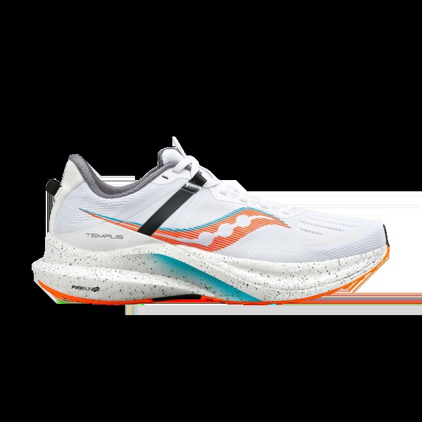 Кроссовки Tempus Saucony, белый