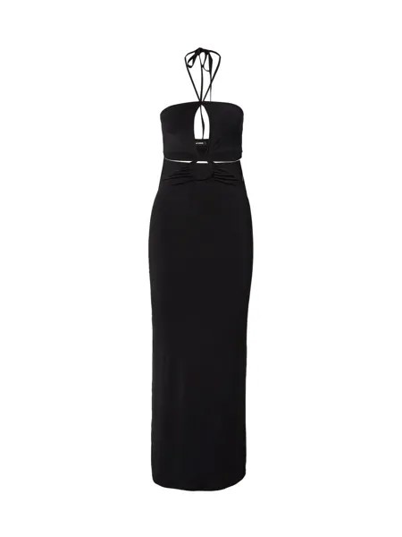 Платье Tally Weijl Dress, черный