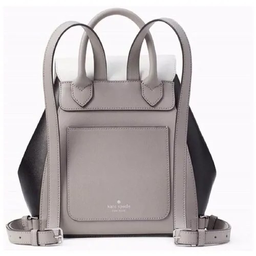 Женский кожаный рюкзак Kate Spade Adel medium backpack