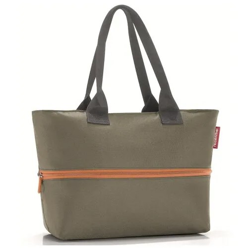 Сумка reisenthel Shopper E1 RJ7003 / RJ5043