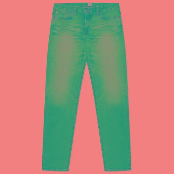 Мужские джинсы Edwin Regular Tapered Kaihara Blue