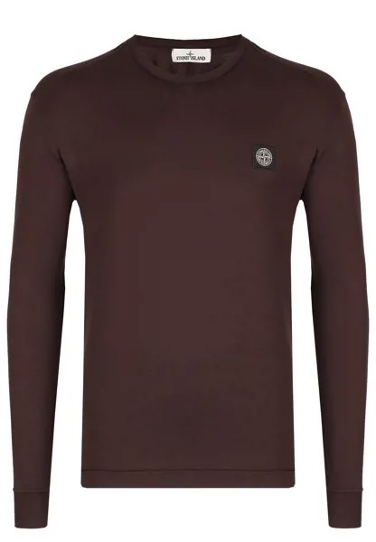 Лонгслив STONE ISLAND