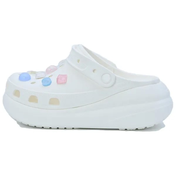 Классические башмаки-сабо унисекс Crocs