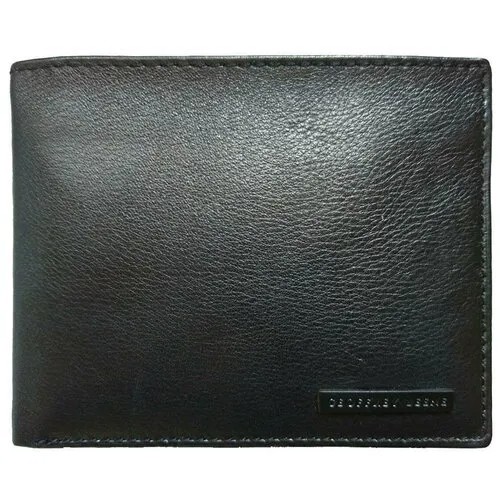 Портмоне мужское Geoffrey Beene 91-90002 черное