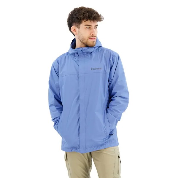 Спортивная куртка Columbia Watertight II, синий