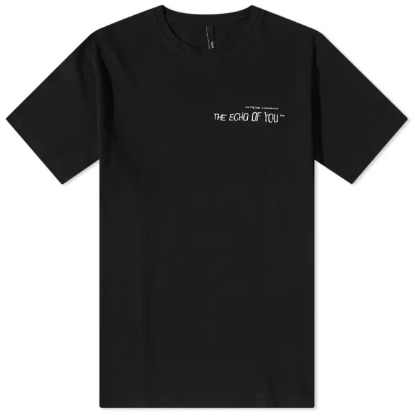 Футболка Tobias Birk Nielsen Decko Serigraphy Echo Tee