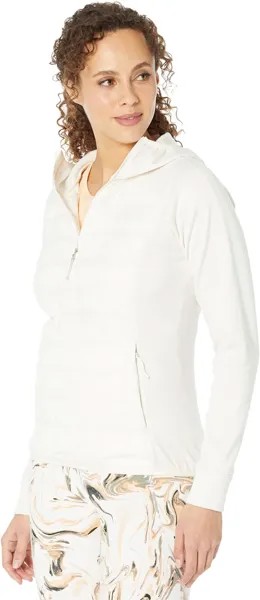 Куртка The North Face Thermoball Hybrid Eco Jacket 2.0, цвет Gardenia White
