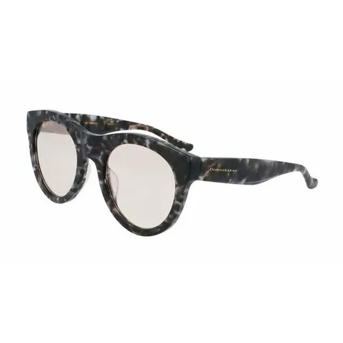 Солнцезащитные очки Donna Karan DO504S 017, черный