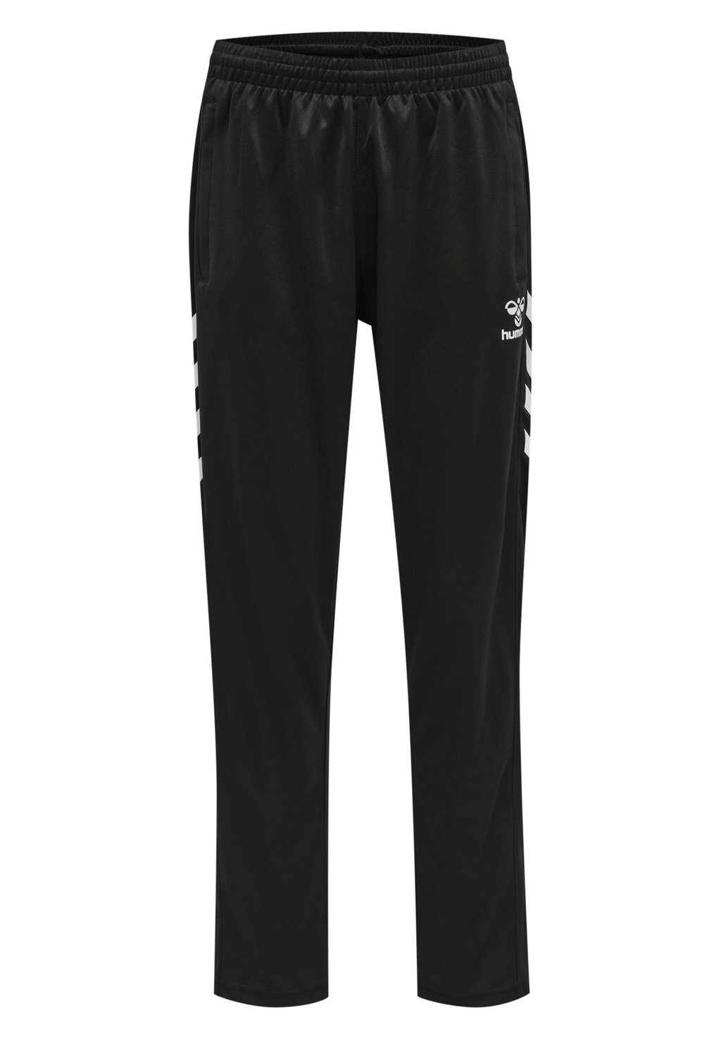 Спортивные брюки Hummel Hmlcore Volley Poly, черный
