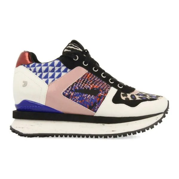Кроссовки Gioseppo Zapatillas Altas, multicolor