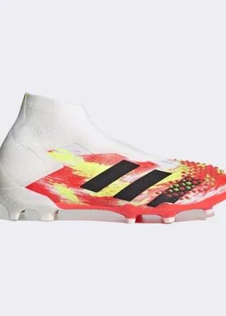 Футбольные бутсы Predator Mutator 20+ FG adidas Performance