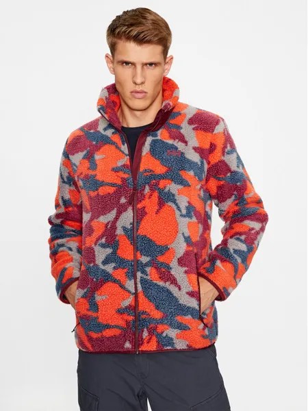 Переходная куртка стандартного кроя Helly Hansen, мультиколор