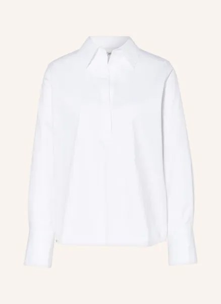 Блузка-рубашка Closed, белый