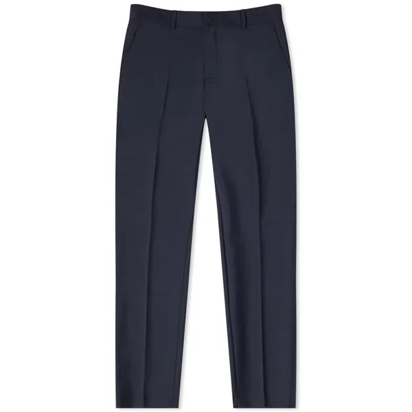 Брюки Harmony Peter Wool Mohair Trouser