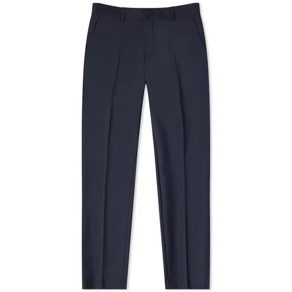 Брюки Harmony Peter Wool Mohair Trouser