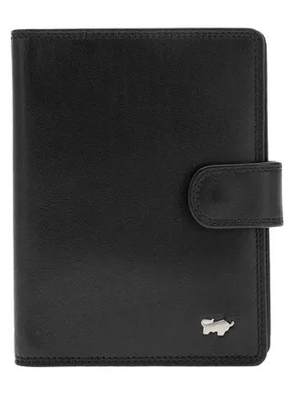 Обложка Braun Buffel