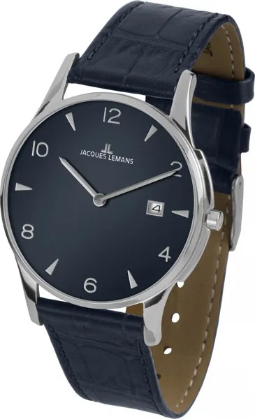 Наручные часы Jacques Lemans London 1-1850ZC