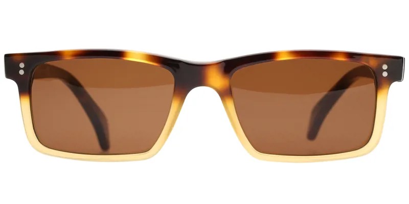Солнцезащитные очки мужские Brillenhof SUN K3263