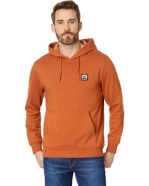 Худи VISSLA Solid Sets Eco Pullover, цвет Malt