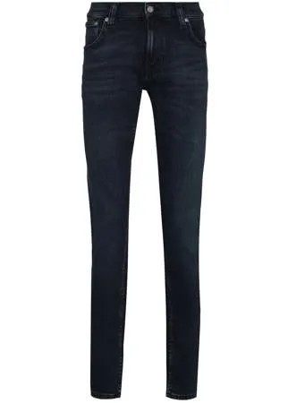 Nudie Jeans джинсы скинни Terry