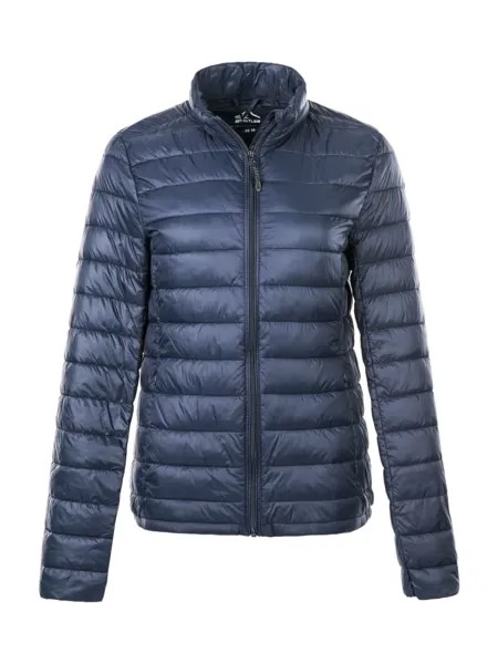 Стеганая куртка Whistler, цвет 2048 navy blazer