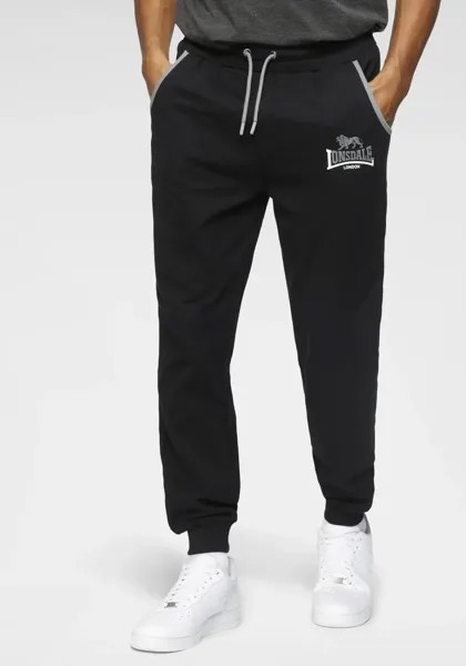 Спортивные брюки Lonsdale 