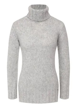 Шерстяной свитер Il Borgo Cashmere
