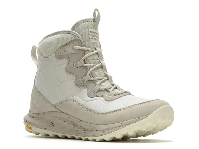 Ботинки Merrell женские походные, серый
