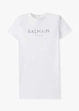 Платье Balmain