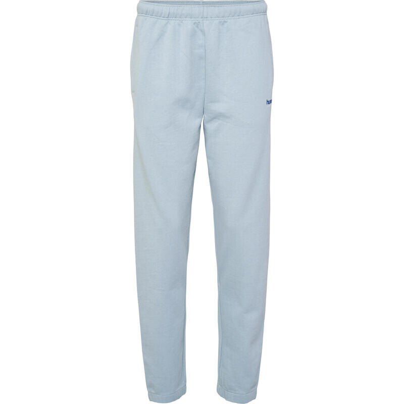 Hmllgc Shai Regular Pants Женские спортивные брюки для отдыха HUMMEL, цвет blau