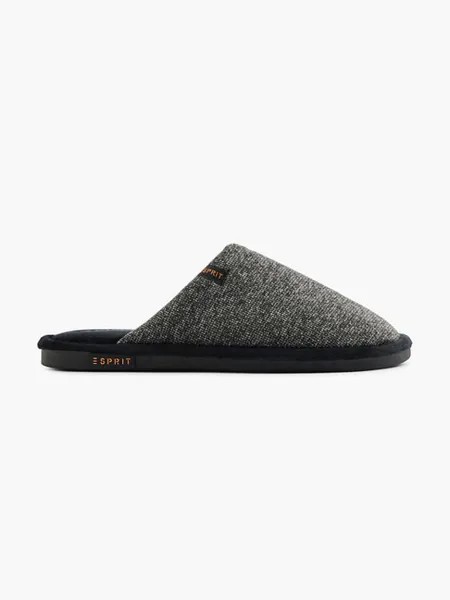 Тапочки Esprit, серый