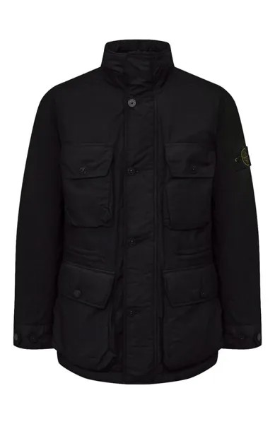 Утепленная куртка Stone Island