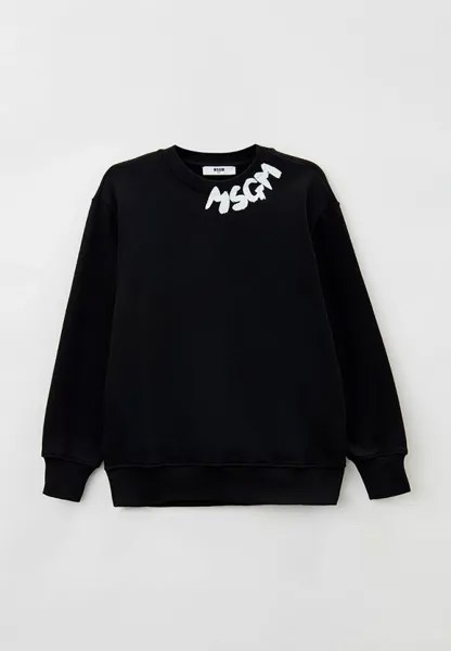 Свитшот MSGM Kids