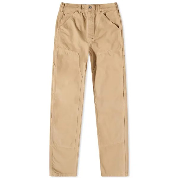 Брюки Stan Ray Double Knee Pant