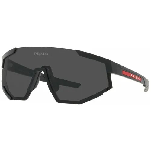 Солнцезащитные очки Prada Linea Rossa PS 04WS DG006F 39