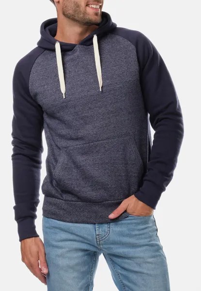 Толстовка HopenLife Hoodie GRANDLE, цвет Navy blau