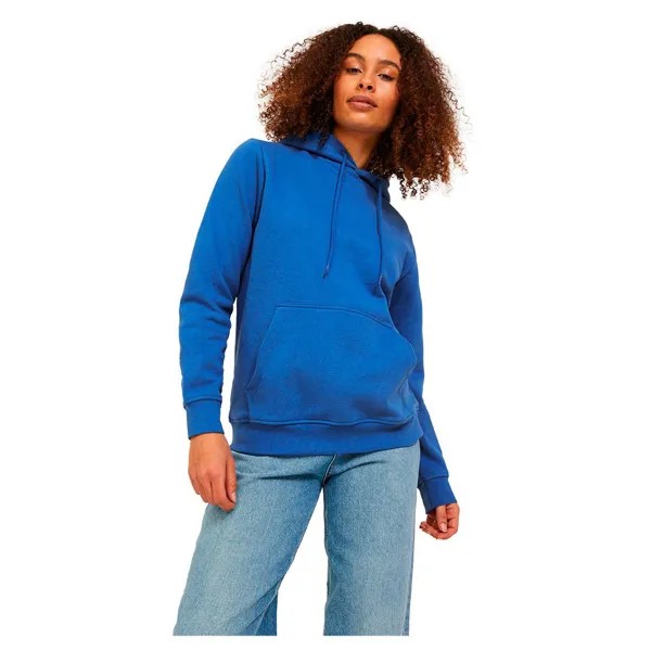 Худи Jack & Jones Abbie, синий