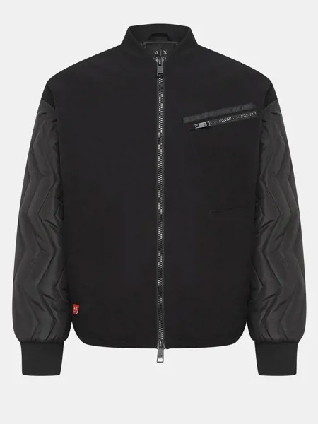 Бомберы Armani Exchange