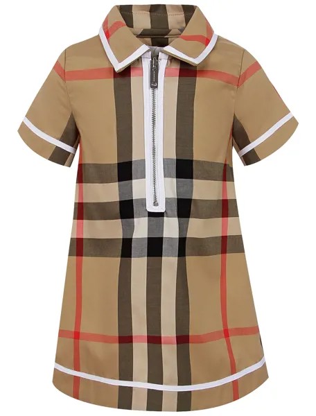 Платье Burberry