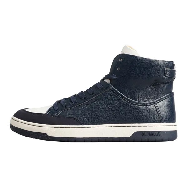 Кроссовки Superdry Zapatillas Altas, deep navy