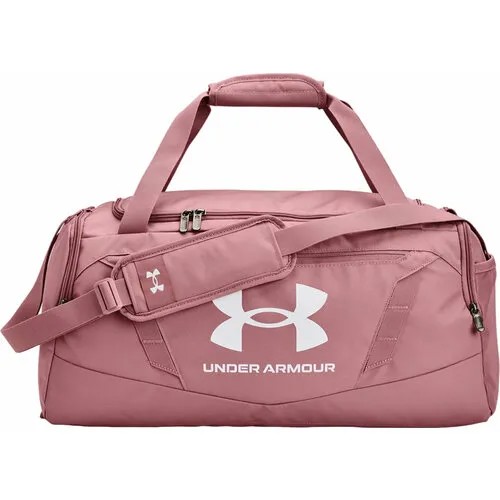 Сумка Under Armour, розовый