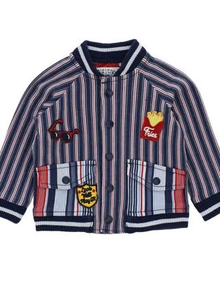 Ветровка Original Marines