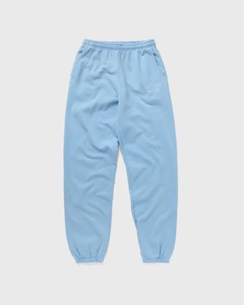 Спортивные штаны Sporty & Rich Prince Health Sweatpants, синий