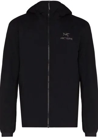 Arc'teryx худи Atom LT на молнии