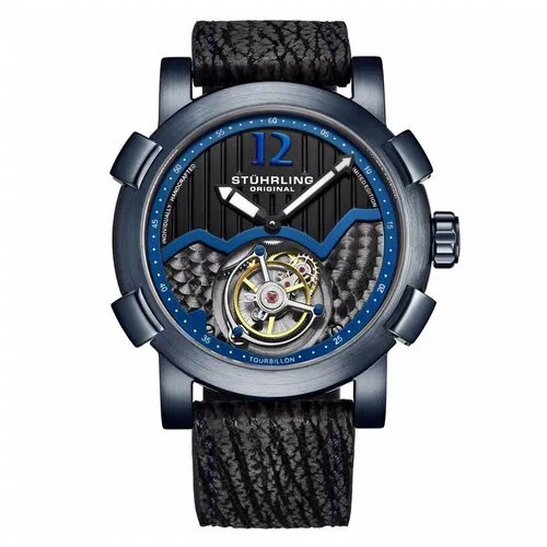 Наручные часы Stuhrling Original 407A.33XX1 классические мужские